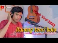 Download Lagu Itaneng tenri bolo || Fitri Adiba Bilqis || karya Ahmad Ridha ~ cover Syahid alfarabi
