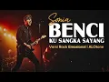 Benci Ku Sangka Sayang – Sonia (Versi Cover Rock Emosional & Nostalgia) | ALOtone
