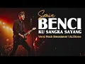 Lagu Benci Ku Sangka Sayang – Sonia (Versi Cover Rock Emosional \u0026 Nostalgia) | ALOtone
