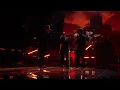 Imagine Dragons x JID - Enemy (Live At The Game Awards)