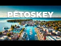 The REAL Reason Petoskey is the Small Town in Northern Michigan