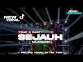 Download Lagu DJ VIRAL TIKTOK SEJAUH MUNGKIN || YANG KALIAN CARI STYLE TRAP X PARTI MODE PARADISE BASS NGUK NULOP”