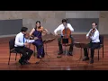 Telegraph Quartet: Britten - String Quartet No. 2 in C Major, Op. 36