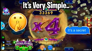 Download The REAL Way to Get Money on Fish Tables 🐲🤑💰| Golden Dragon Gameplay MP3