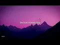 chanmina - b-list (lyrics)