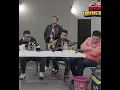 Borracho de Amor - Edwin Luna en Vivo