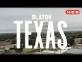 Primo Picks Presents The Best of Texas Slaton TX Slaton Bakery