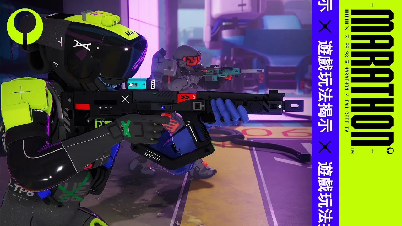 PS5『失落星船：馬拉松』遊戲玩法揭示預告片