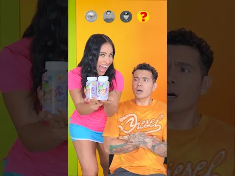 ¡Es imposible que me hagan decir Sí!
