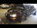 HorsePowerAddicts 01 Camaro SS LS7 dyno
