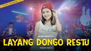 Download Putri Kristya - Layang Dungo Restu (Audio) MP3