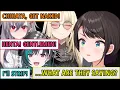 Download Lagu Subaru's First Interaction with FLOW GLOW is Hilariously Wild 【Hololive / Eng Sub】