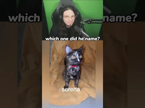 The BEST Name for Your Pet 😂🐶 #shorts #reaction