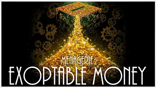 LA FILOSOFÍA DETRÁS DE MENAGERIE