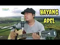 Download Lagu Akustikan Hayang Apel || Cover