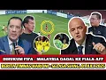 Download Lagu 🔴 KABAR MENGEJUTKAN MENDADAK - DIHUKUM FIFA - MALAYSIA GAGAL KE PIALA AFF ⁉️BERITA TIMNAS INDONESIA