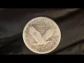 What is a 1927 quarter worth