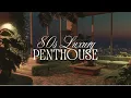 Download Lagu POV: One hour of sultry sax synth in an 80s luxury penthouse. 🥂🎶