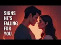 11 Ways a Scorpio Man Expresses Love Signs He s Fallen for You