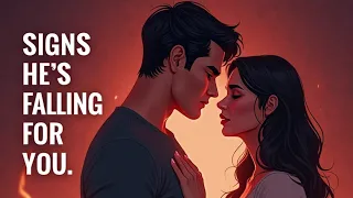 11 Ways a Scorpio Man Expresses Love Signs He s Fallen for You
