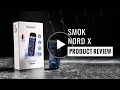 SMOK NORD X - 2023 Product Review