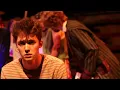Peter and the Starcatcher Promo