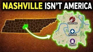 Nashville Is Hiding Something Nobody Talks About