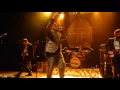 St. Paul & The Broken Bones - "All I Ever Wonder" - Salt Lake City, UT (09-27-16)
