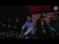 Omar + Tech-House Set Live From DJ Mag HQ