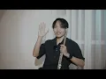 Samuel Cipta – Senja Sudut Kota (Flute Cover by yusuflutes)