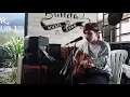 Download Lagu Menara Memori Cinta Semalam Cover Live by Eza Navarin