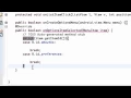 Android Application Development Tutorial - 52