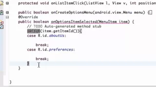 Android Application Development Tutorial - 52