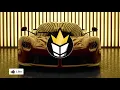 El Speaker, MIMAA & Blvkstn - El Chacal