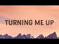 Download Lagu Issam Alnajjar - Turning Me Up (Lyrics) (Hadal Ahbek) ft. Loud Luxury, Ali Gatie