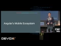 How Angular Makes the Mobile Web Awesome by Stephen Fluin