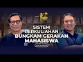 Lagu Okki Sutanto, Melawan dengan Menulis | BEGINU #183