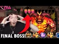 Download Lagu WE REACHED THE FINAL BOSS in KILL EM ALL MAX WIN OR NOTHING