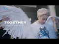 'The Star Chapter: TOGETHER Concept Trailer' Behind The Scenes | TXT (투모로우바이투게더)
