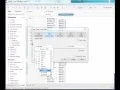 How to Filter a View Without Filtering Underlying Data in Tableau
