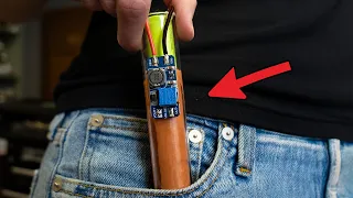INSTANT pocket Hot Dog