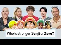 Download Lagu One Piece Cast Answer 50 of the Most Googled Questions About the Anime \u0026 Manga | WIRED