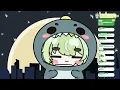 【 香菜 歌回 】沿海地帶 - 弦子
