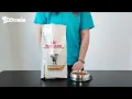 ROYAL CANIN Veterinary - Feline Urinary Moderate Calorie UMC 34