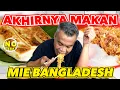 Download Lagu KULIDEL WARKOP MEDAN DI JAKARTA - PERTAMA KALI MAKAN MIE BANGLADESH DAN CANAI DUREN