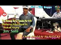 Download Lagu LIVE JOY SANI Pop Minang Sedih bikin merinding - Tikuluak Usang - Cipt : Zul Azham Versi Yamaha 970