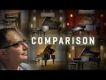 Lagu VSL 5 Synchron Pianos - A comparison by Guy Bacos