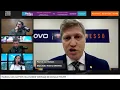 Download Lagu A CULPA É DO LULA E DO STF | Marcel van Hattem no programa Timeline da Rádio Gaúcha