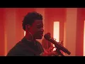 Mon Rovîa - Rust. (Live) | Vevo DSCVR