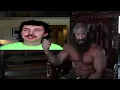 Liver King Apology Reactions Funny Meme Edit with Fixed